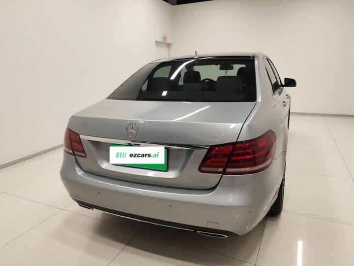 E-Class 2014 E 260 L Sport photo 3