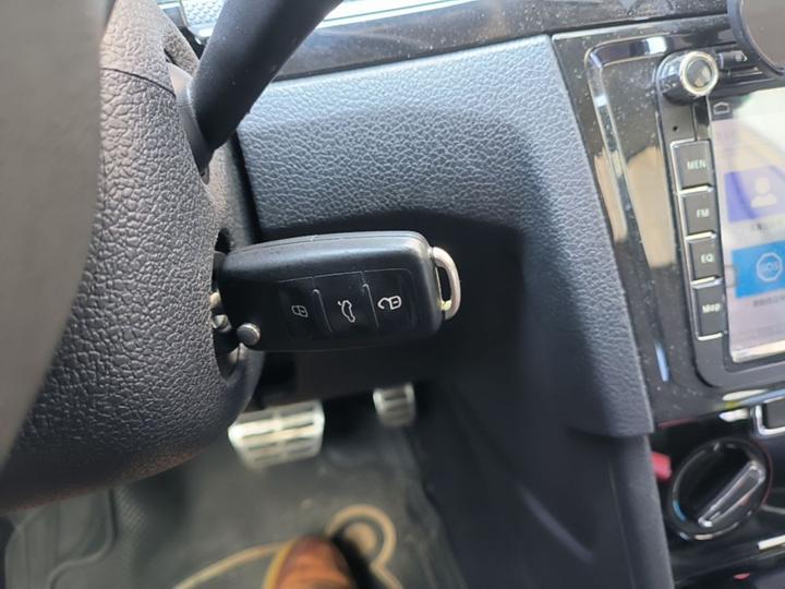 C-TREK 2018 1.5L AT Comfort photo 8