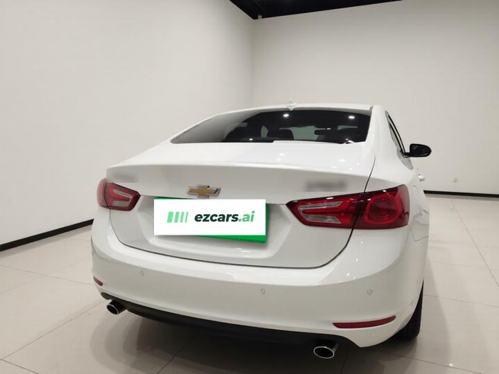 Malibu XL 2020 535T CVT photo 3