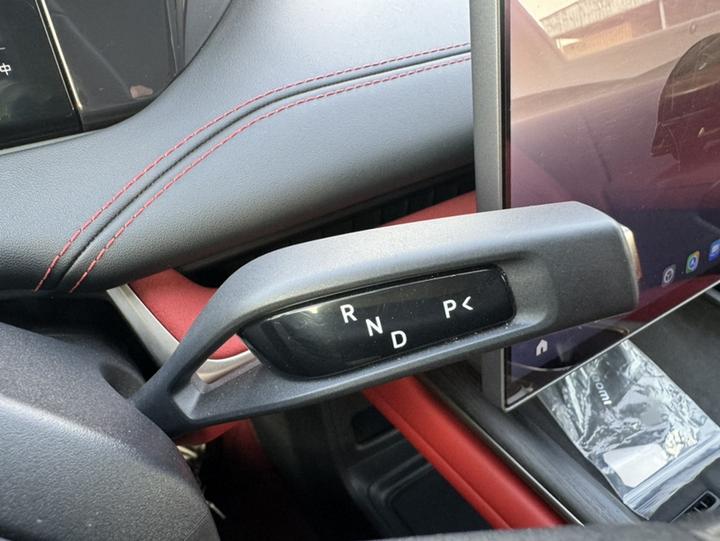 Xiaomi SU7 2024 AWD Extended Range High-end ADAS Max photo 5