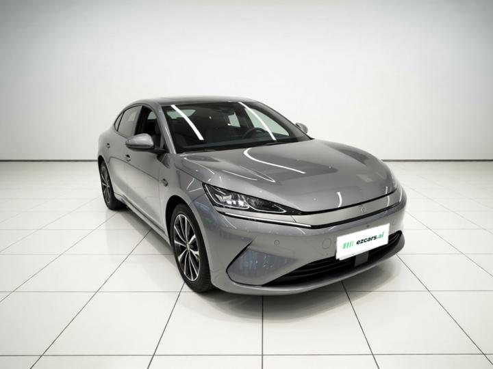 Qin L 2025 EV 545KM photo 3