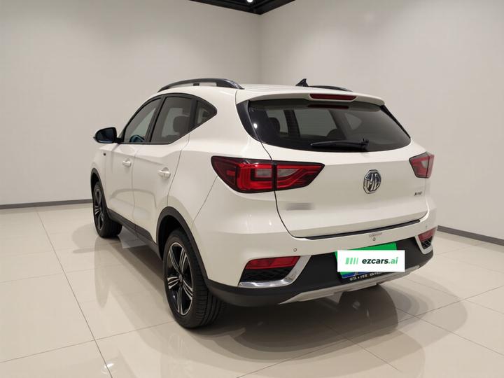 ZS 2018 1.5L AT Elite China V photo 4