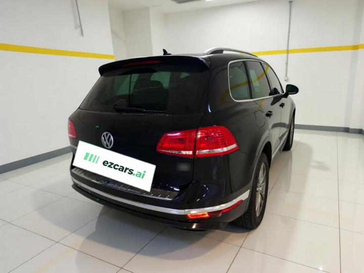 Touareg 2017 3.0TSI photo 6