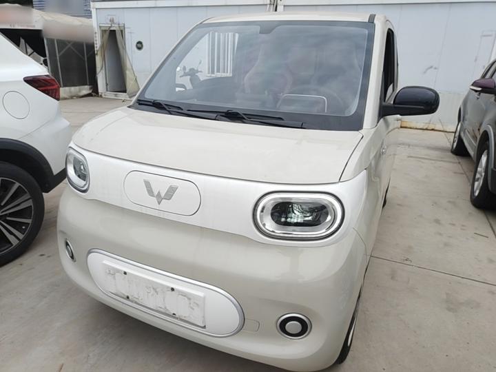 Hongguang MINIEV 2024 3rd Gen 215km