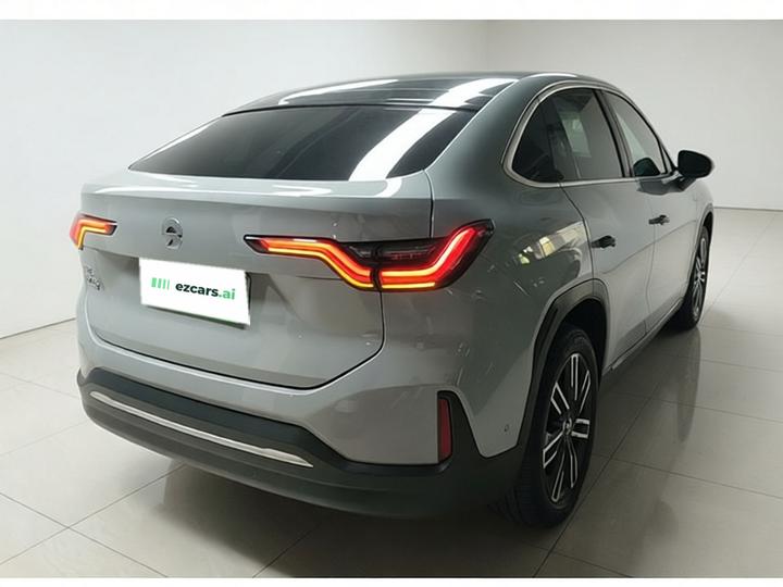 EC6 2020 430KM Sport photo 4
