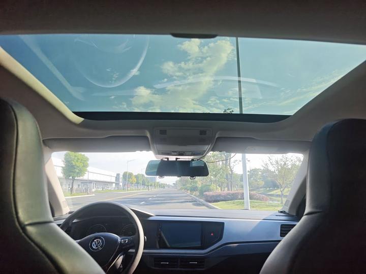Polo 2019 Plus 1.5L AT photo 8