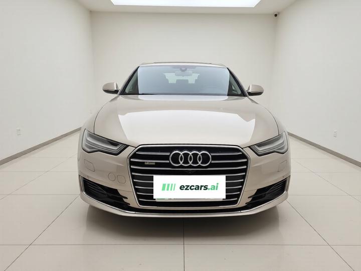 A6L 2016 45 TFSI quattro Sport photo 2