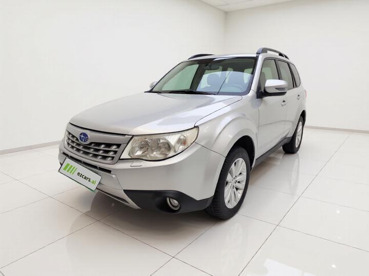 Forester 2012 2.5XS 15 Luxury