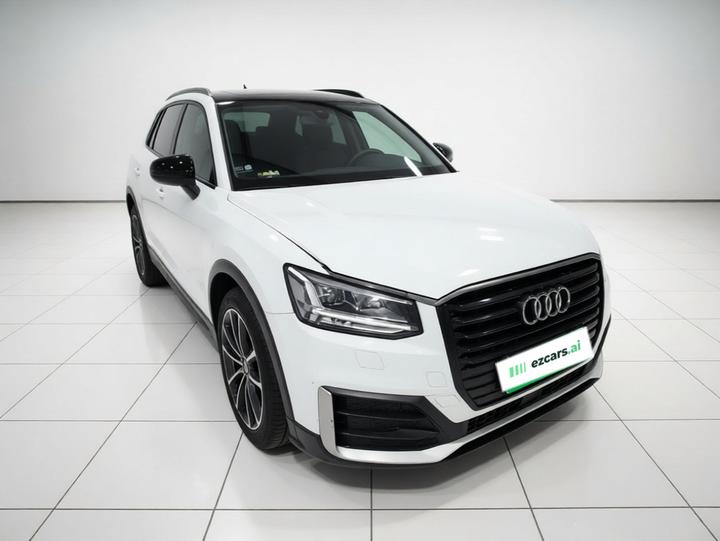 Q2L 2018 35 TFSI China V photo 3