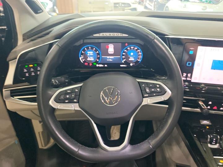 2021 530TSI AWD Flagship Pro photo 6