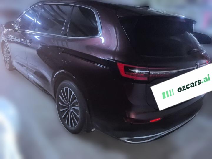 Viloran 2022 380TSI Premium photo 4