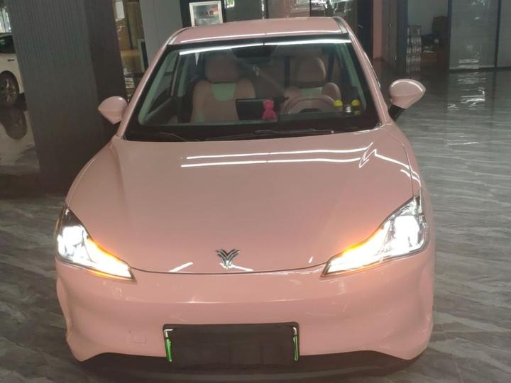 Neta V 2021 photo 2