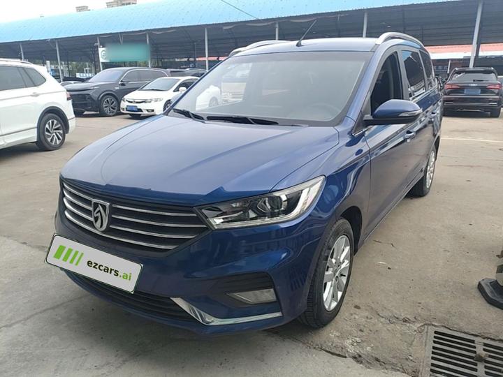 360 2019 1.5L MT Elite China VI