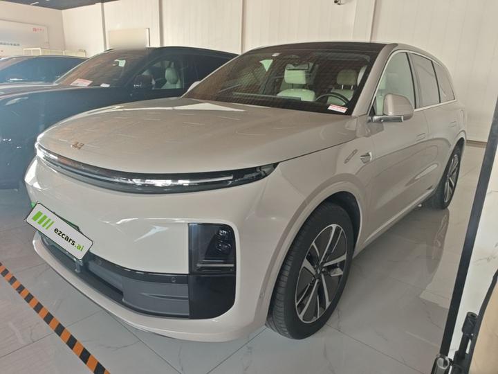 Li Auto L6 2024 Pro