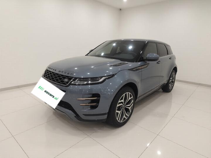Range Rover Evoque 2020 249PS R-DYNAMIC S Sport