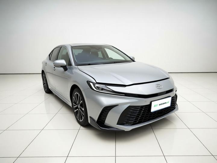 Camry 2026 Hybrid 2.0HSE Sport Lite photo 3