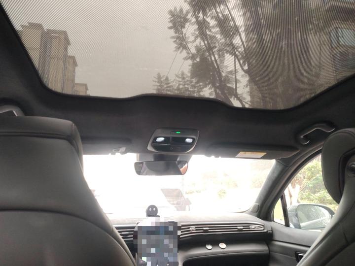 EC6 2020 615KM Performance photo 8