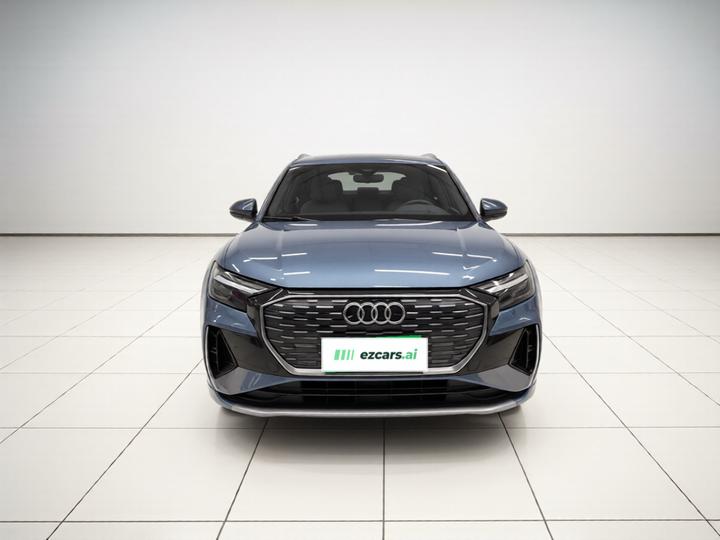 Q4 e-tron 2024 40 e-tron photo 3