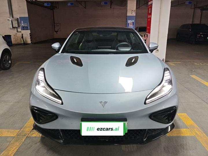 Neta GT 2023 560 Lite photo 2