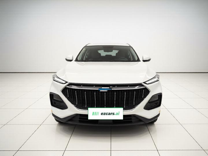 X5 2023 Enjoy 1.5T DCT Luxury photo 2