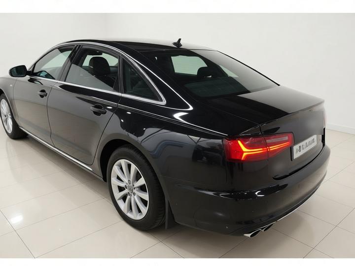 A6L 2017 30 FSI Tech photo 4
