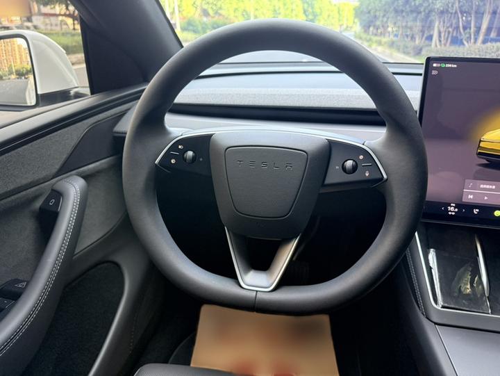 Model Y L 2025 Long Range AWD photo 2