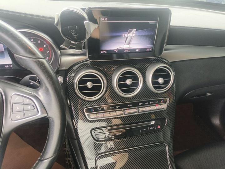 GLC 2018 GLC 260 4MATIC Dynamic photo 8