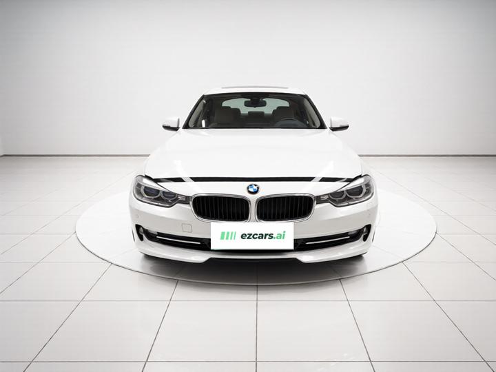 3 Series 2015 320Li Fashion photo 2