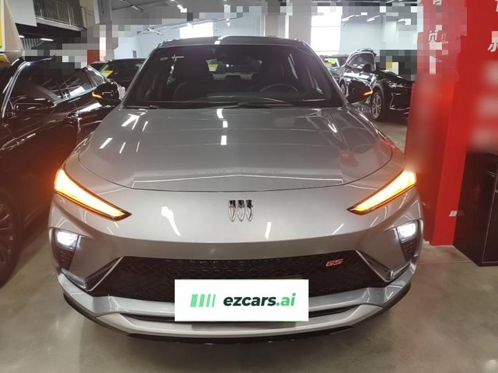 2022 1.5T GS photo 2