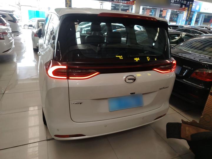 GAC Trumpchi M6 2023 PRO 270T DCT Luxury photo 3