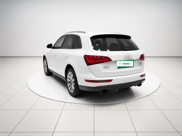 Q5 2015 40 TFSI Tech photo 4