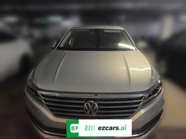 Lavida 2019 280TSI DSG Luxury China VI photo 2