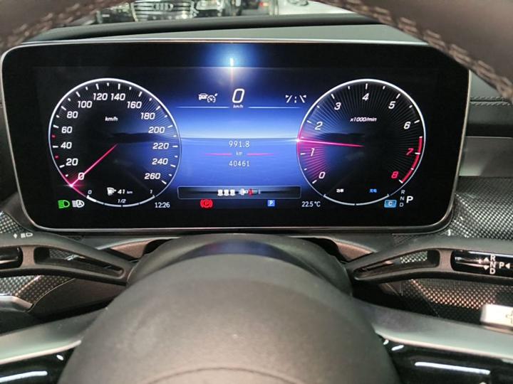 C-Class 2024 Facelift C 260 L Sport photo 7