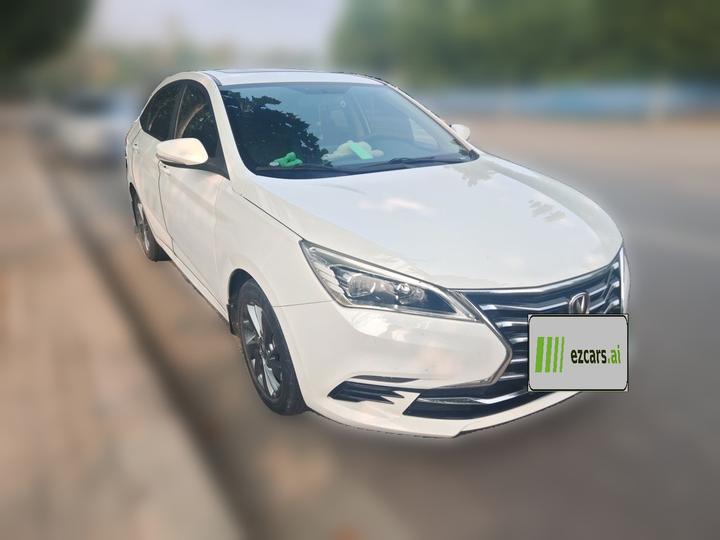 Eado DT 2018 1.6L MT photo 3