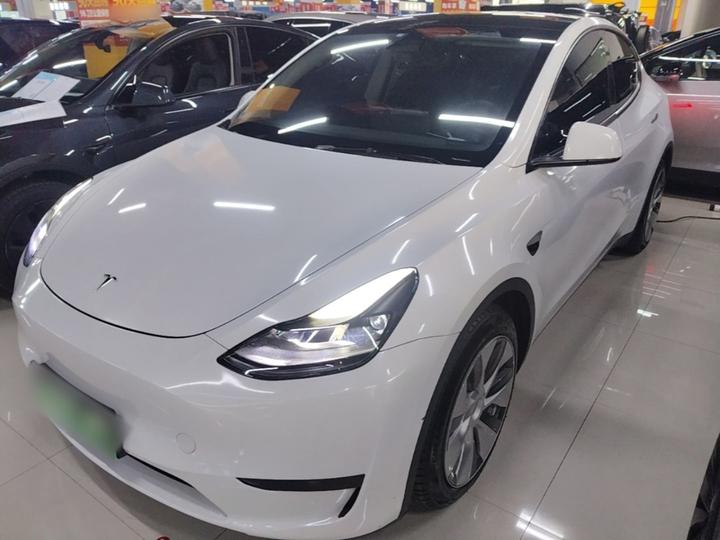 Model Y 2022 RWD