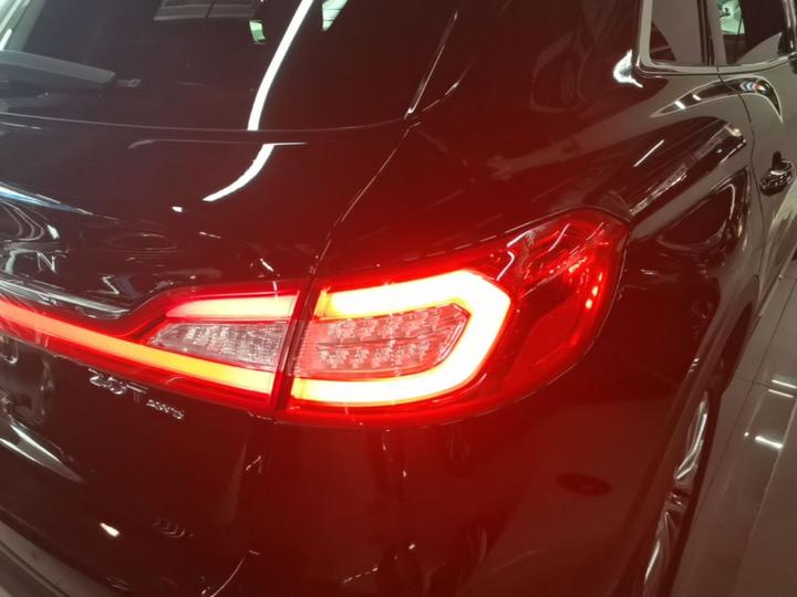 MKX 2018 2.0T AWD photo 7