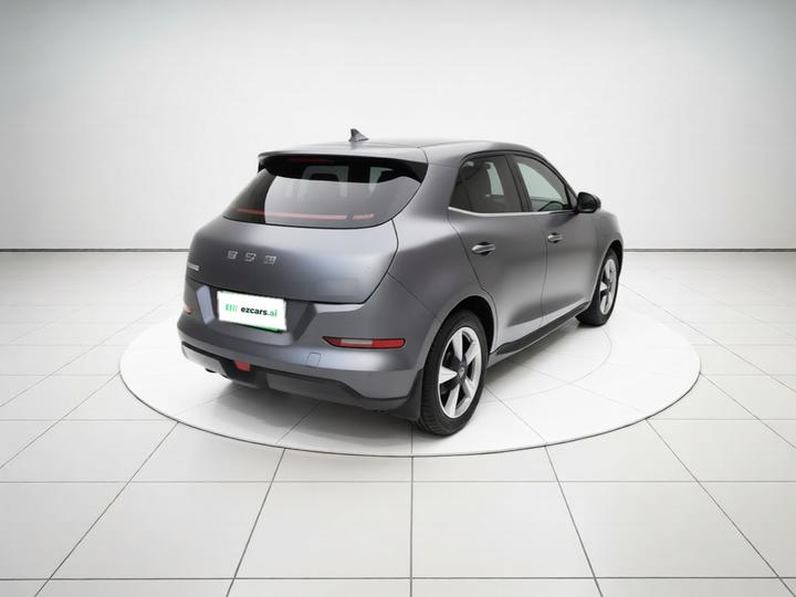 Good Cat 2025 430km Luxury photo 6