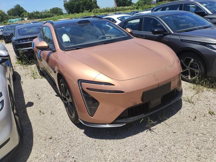 06T 2026 Performance EV