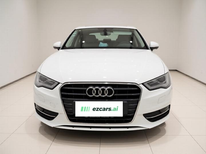 A3 2014 Sportback 35 TFSI AT Progressive photo 2
