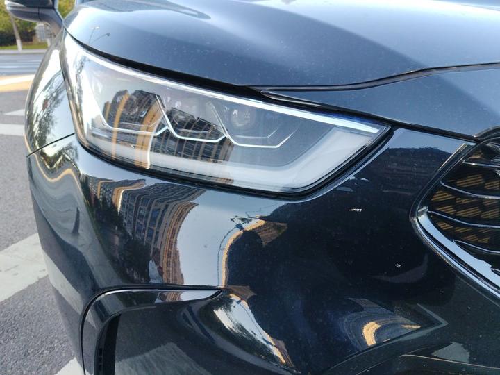 Crown 2023 2.5L HEV AWD Luxury photo 7
