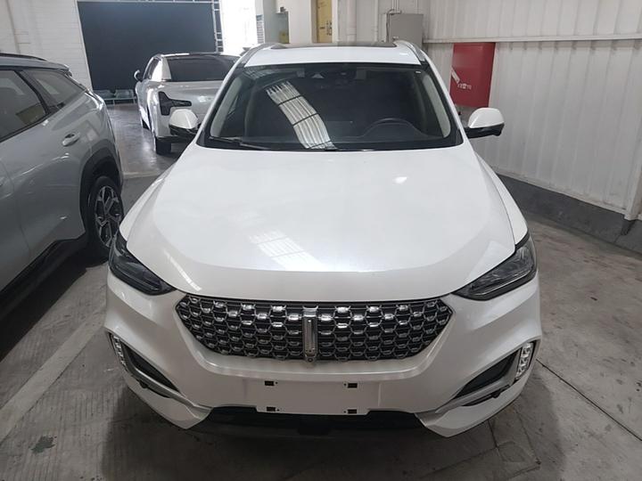 VV6 2021 2.0T RWD Smart + photo 2