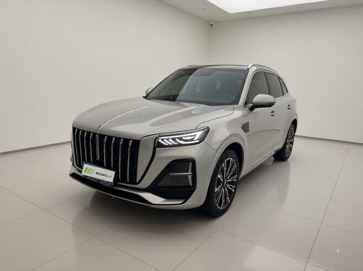 HS5 2023 2.0T AWD Pro