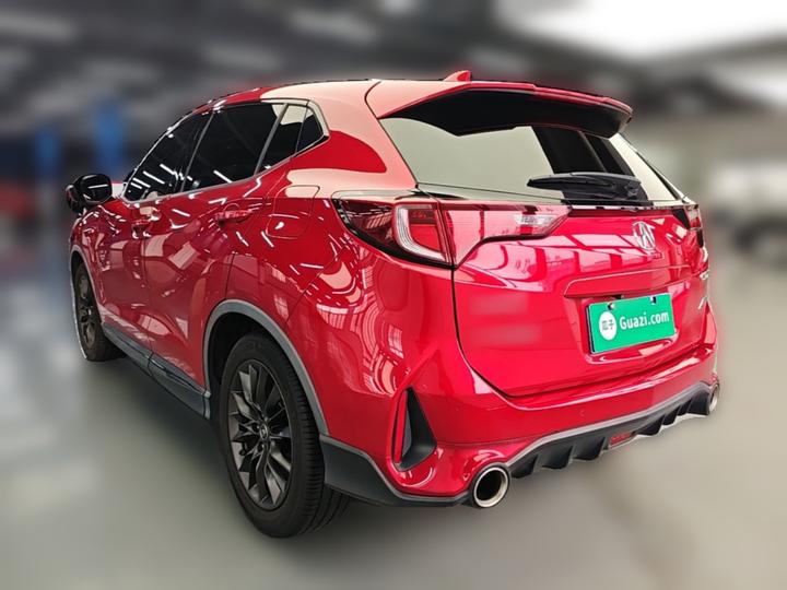 CDX 2021 1.5T RWD A-Spec Sport photo 4