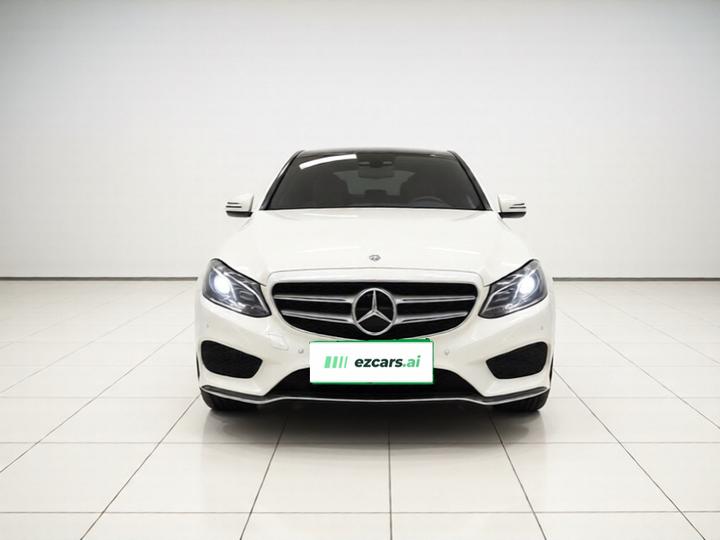 E-Class 2015 Facelift E 200 L Sport photo 2