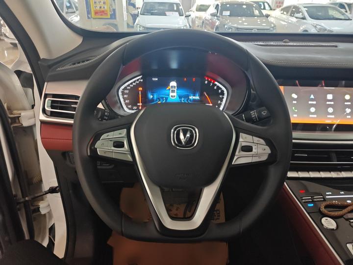 CS85 COUPE 2021 1.5T DCT Elite photo 3