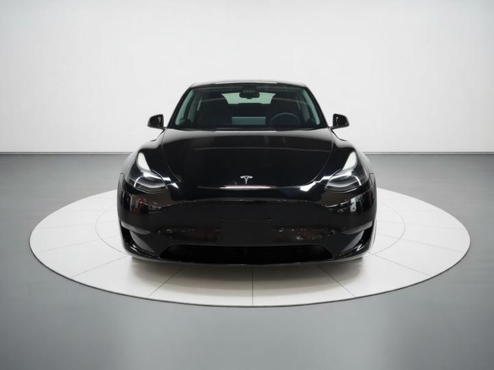 Model Y 2021 Standard Range RWD photo 2