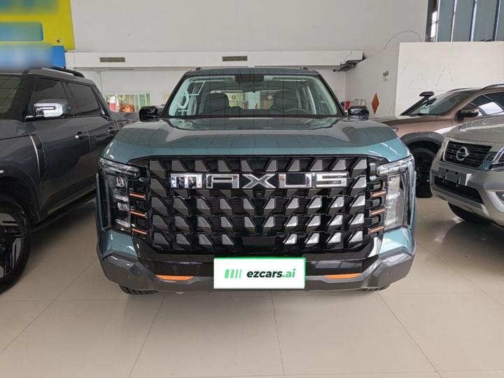 MAXUS X 2025 2.5T Elite photo 2