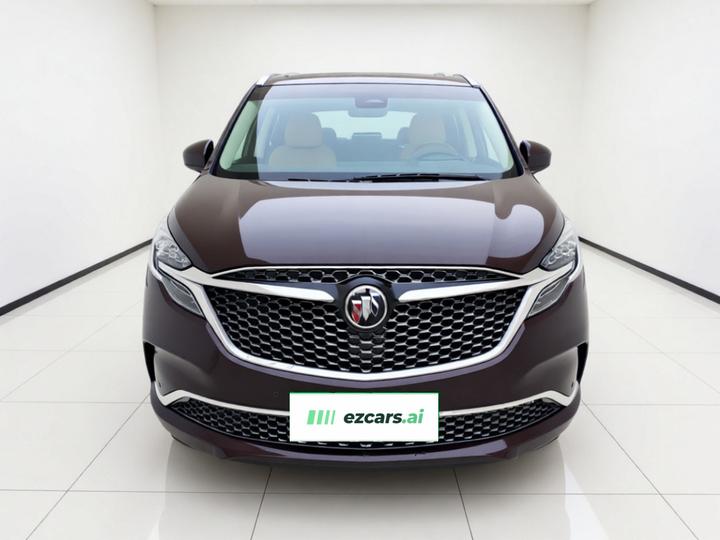 GL8 2022 Avenir 6-Seater photo 2