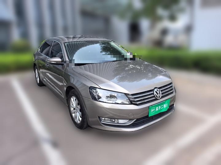 Passat 2014 1.4TSI DSG photo 3
