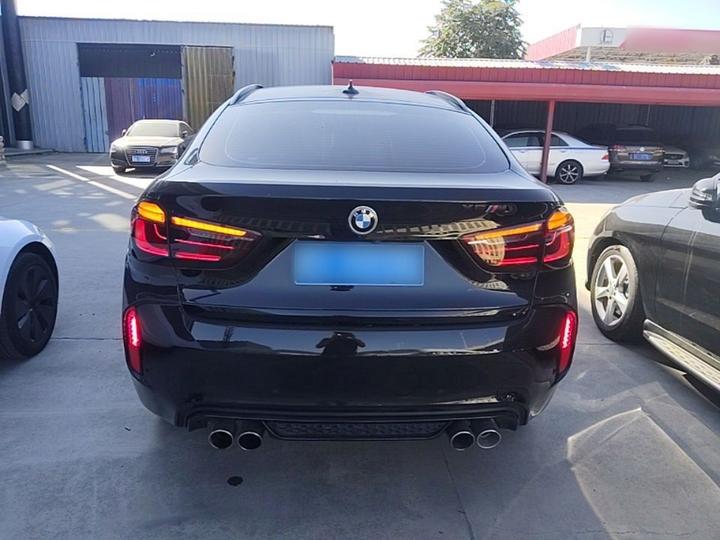 X6 2017 xDrive28i photo 3